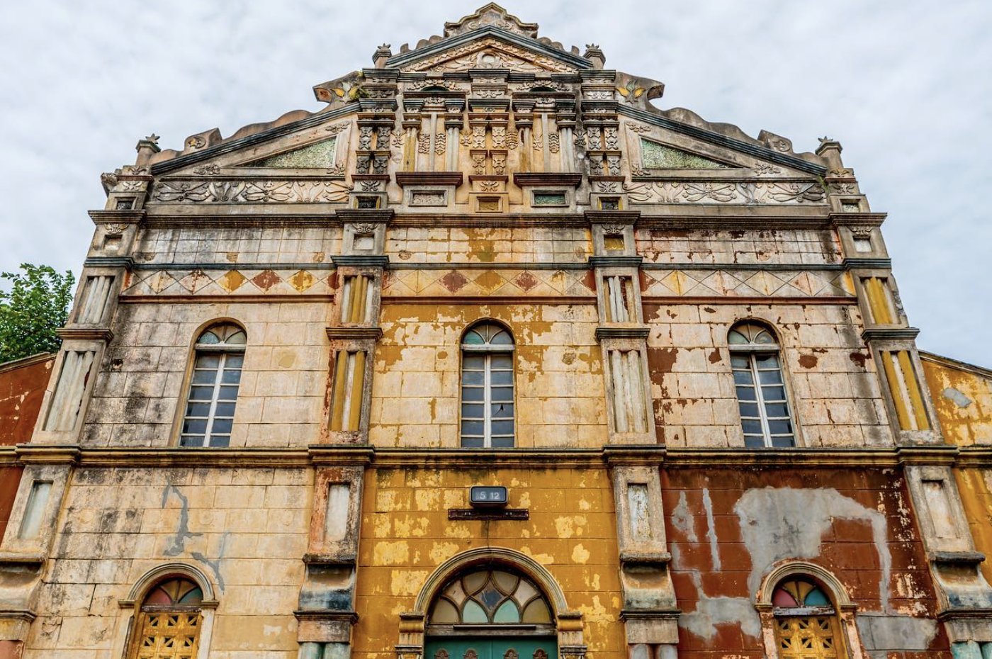 Porto-Novo