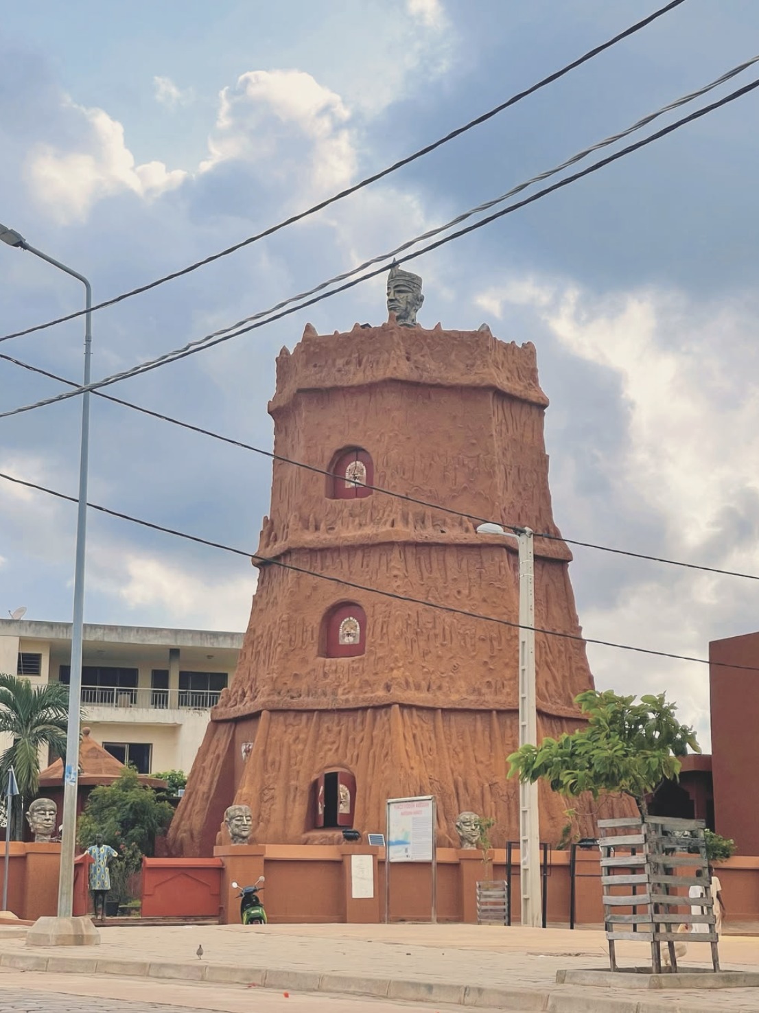 Porto-Novo